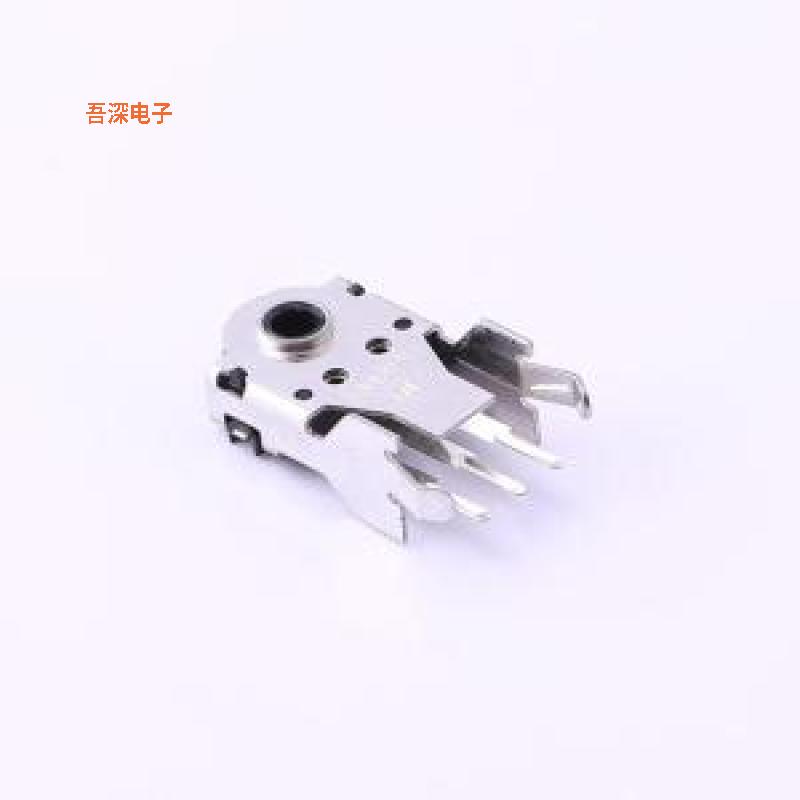 EC10E1260507 |原装插件THROUGH SHAFT ENCODERS