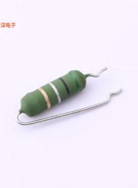 KNP3WL0R5JF4B1 |插件大体积，3WL,轴线引线,5.5x15mm