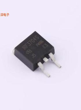 IRF3704SPBF-VB |原装TO-263(D2PAK)(MOSFET)