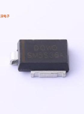 SM5S36A |原装DO-218AB静电和浪涌保护(TVS/ESD)