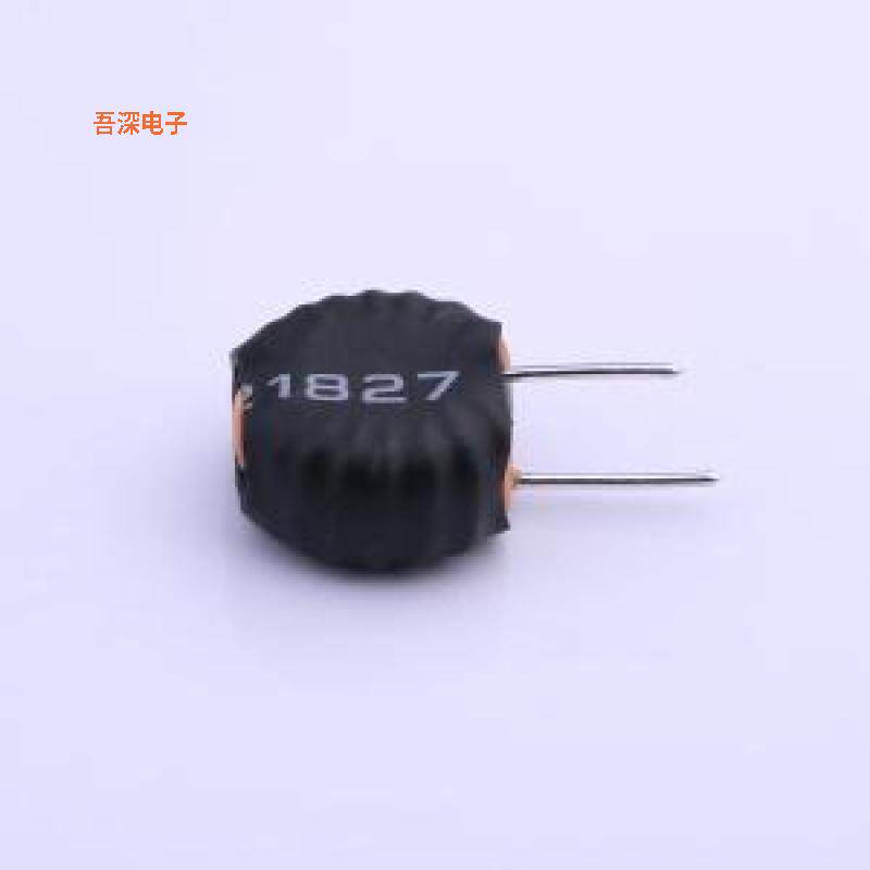 SLT038125T220MUB |磁环/插件插件