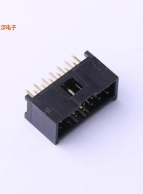 X9555WV-2x07E-PTV01 原装|正品插件,P=2.54mm