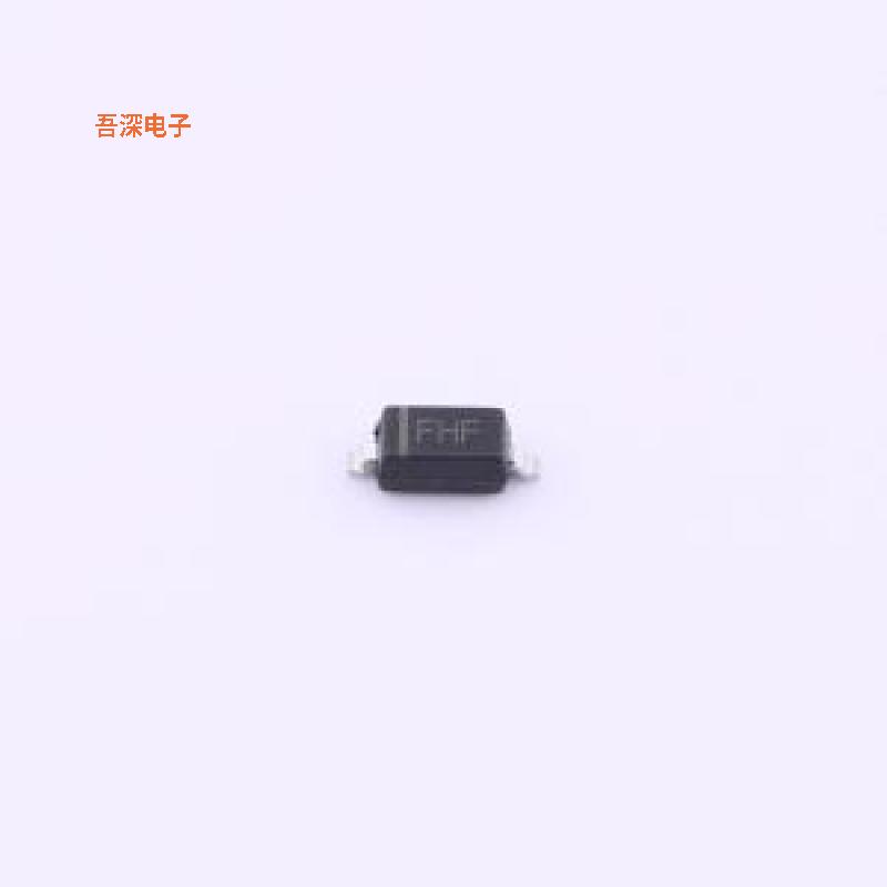 MM1W3V9 |原装SOD-123DIODE ZENER 3.9V 1W SOD123