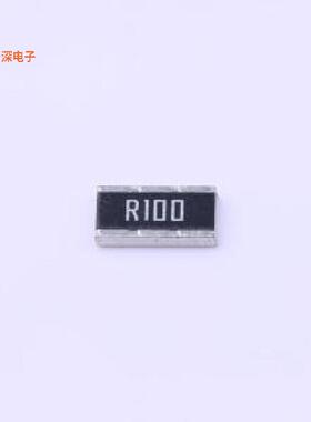 RL1218FK-070R1L |原装1218RES 0.1 OHM 1% 1W 1812