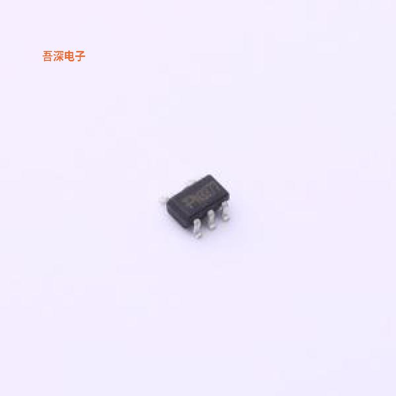 TP375C33S5 |原装SOT-23-5线性稳压器(LDO)