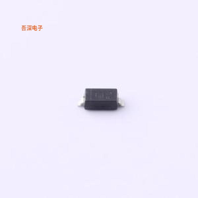 BAV19W-7-F |原装SOD-123DIODE STANDARD 100V 400MA SOD123