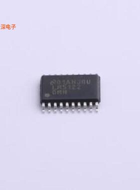 原装正品LM5122QMHX/NOPB全新|