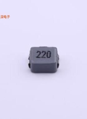 TMPC0402HP-220MG-Z02 |原装SMD,4.5x4.1mm功率