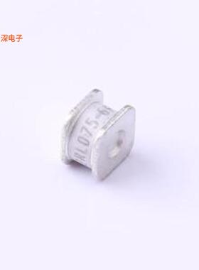 2RL075M-6|原装SMD,6.2x4.2mmGDT 75V 5KA 1 POLE SMD REE