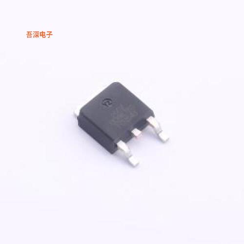 FDD6676S-HXY |原装TO-252-2L(MOSFET)