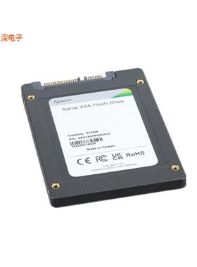 AP512GPPSS25-R |512GBSSD 512GB 2.5