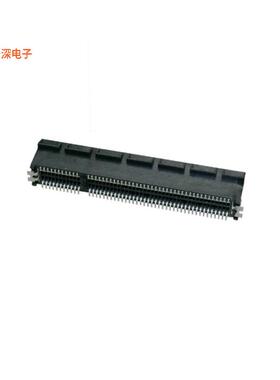 3-2337939-7 |PCI ExpressCONN PCI EXP FMALE 98POS 0.039