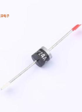 5KP24A-E3/54 |原装P600TVS DIODE 24VWM 38.9VC P600