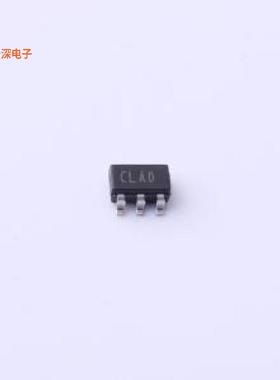 LDCL015MR |原装SOT-23-5LIC REG LIN POS ADJ 150MA SOT23-5