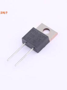 RTO050F22R00JTE1 |原装TO-220RES 22 OHM 50W 5% TO220