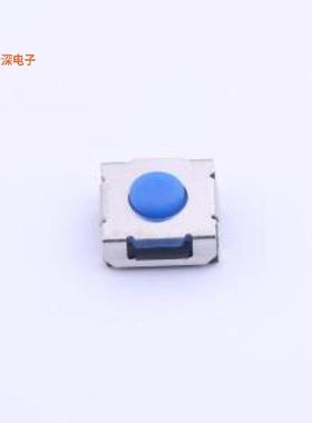 GT-TC125A-H031-L1 |原装SMD轻触