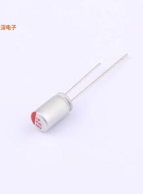 HF1C477M0610PC |原装插件,D6.3xL10.5mm固态