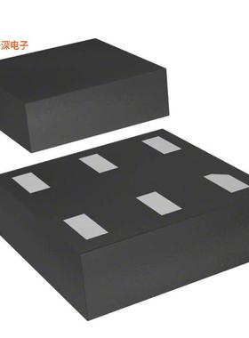 LDK130PU30R |原装DFN-6(1.2x1.3)IC REG LINEAR 3V 300MA 6-DFN