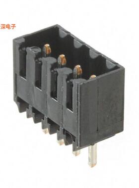 1616030000 |原装全新TERM BLOCK HDR 4POS 3.50MM