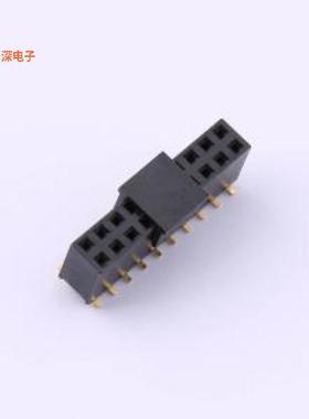 PM254-2-10-S-8.5-G0-R-P |原装SMD,P=2.54mm排母