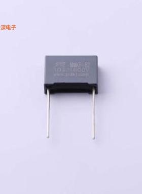 C82103J3CD2R8LC |原装插件,P=15mm聚丙烯膜(CBB)