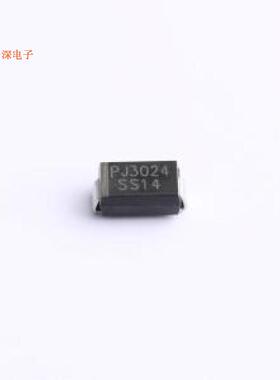 SS14_R1_000LE |原装SMA肖特基二极管
