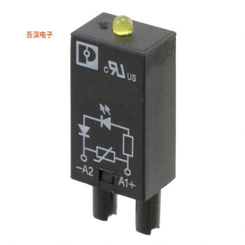 2833712 |原装全新PLUG-IN MODULE FOR MOUNTING