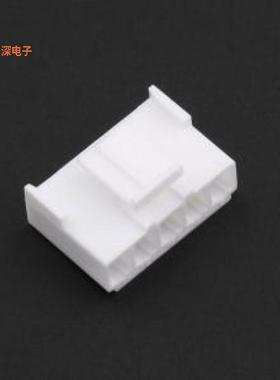 WF-1D396A5P |原装P=3.96mm(线对板/线对线)