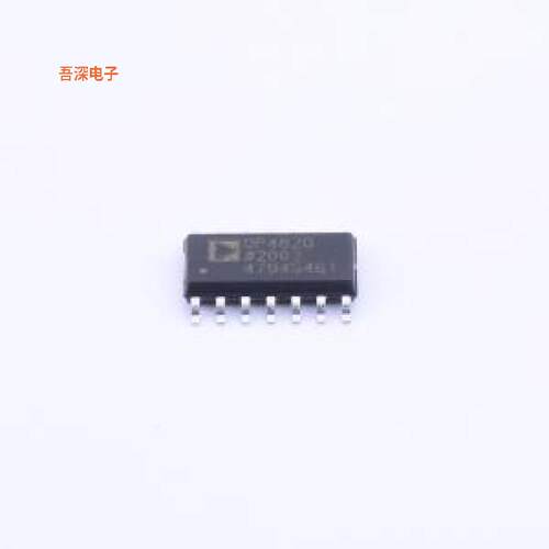 OP482GSZ-REEL7 |原装SOIC-14FET输入运放