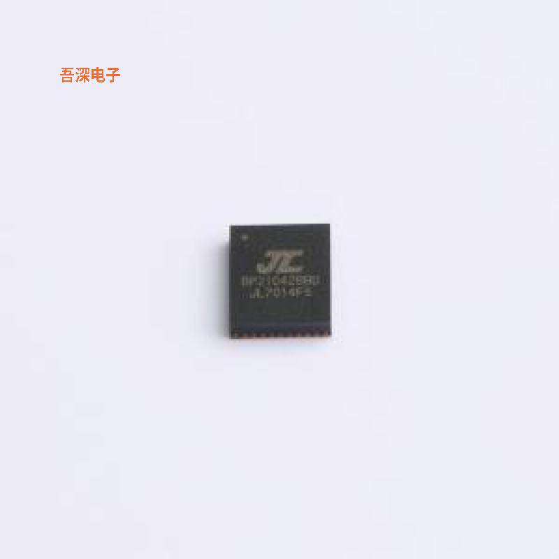 JL7014F5 |原装QFN-42(4x5)数字信号处理器(DSP/DSC)