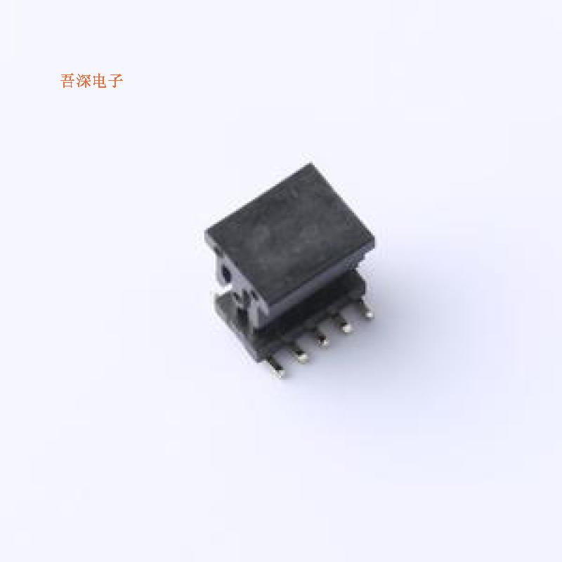 HB-PH9-12725PB2GOB |原装SMD,P=1.27mm排针