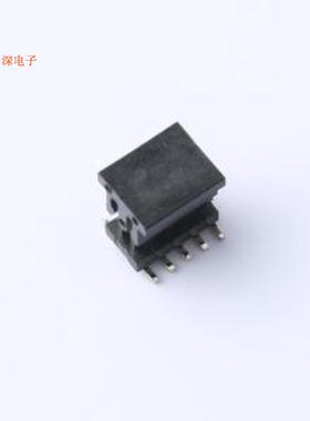 HB-PH9-12725PB2GOB |原装SMD,P=1.27mm排针