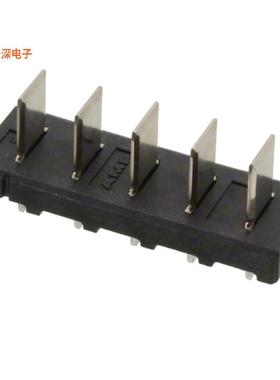 5787444-1 |CONN HDR 5POS 5.00MM PCB SLDR