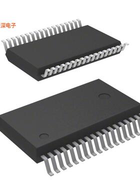 LC75343M-TLM-E|音量控制IC VOLUME CONTROL 36MFPSD