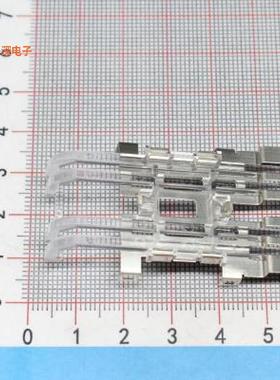 原装正品1761011-3全新|