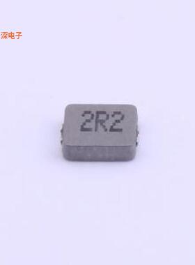 MHCI04012-2R2M-R8 |原装SMD,4.6x4.1mm功
