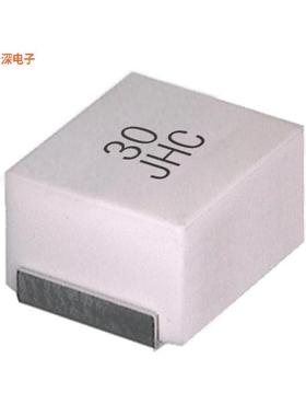 JHC 6002303 R44E |原装全新FUSE BOARD MOUNT 30A 60VDC 2SMD