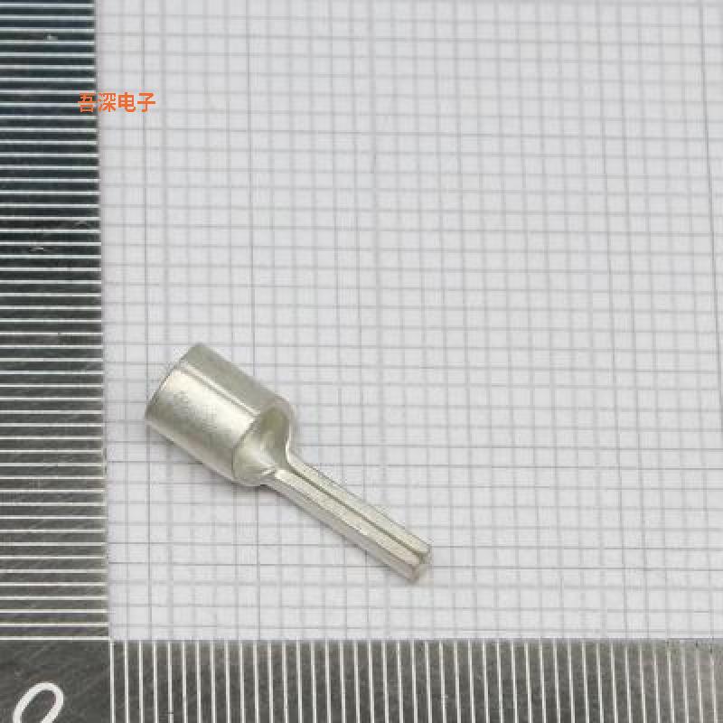 原装 180599 |全新正品CONN WIRE PIN TERM 8AWG SOLIS