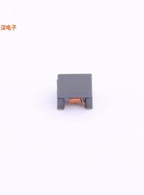 APCW3225-601P2T |原装SMD-4P,3.2x2.5mm共模滤波器