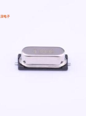 TAXM4M2ILFBET2T|原装HC-49S-SMD无源晶