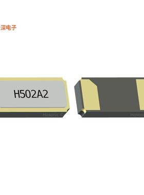 ETST00327000JE |kHz 晶体（音叉）XTAL 3215 32.768KHZ 12.5P