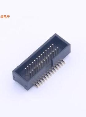 X1270WVS-2x13A2-6TV01 原装|正品SMD,P=1.27mm
