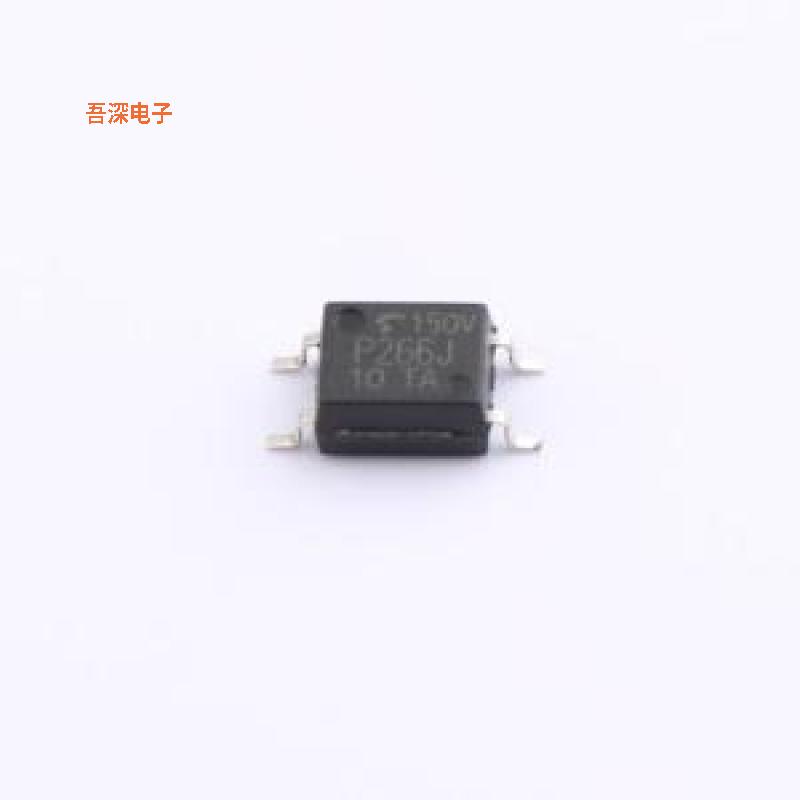 TLP266J(V4-TPL,E(T |原装SO-6晶体管输出光耦