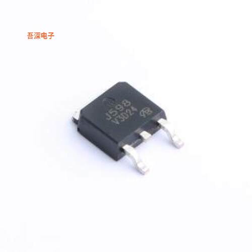 2SJ598-Z-E1-AZ-VB |原装TO-252(MOSFET)