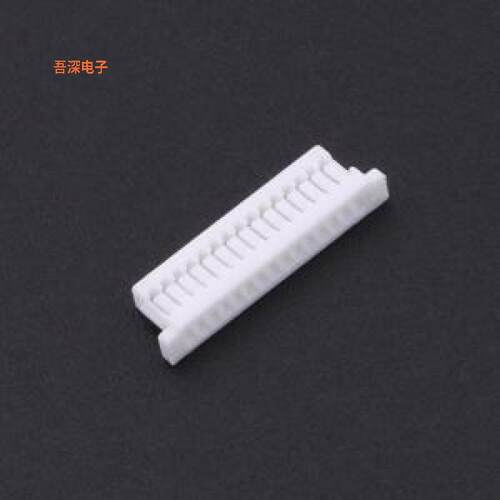 ZX-SH1.0-15PJK |原装P=1mm(线对板/线对线)