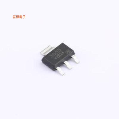 NTF3055-100T1G-VB |原装SOT-223(MOSFET)