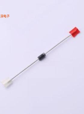 1N4004G-T|原装DO-41DIODE STANDARD 400V 1A DO4