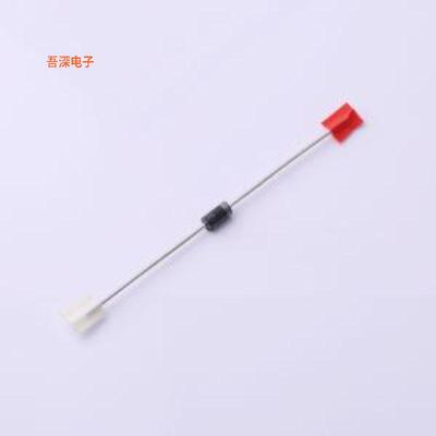 1N4004G-T|原装DO-41DIODE STANDARD 400V 1A DO4
