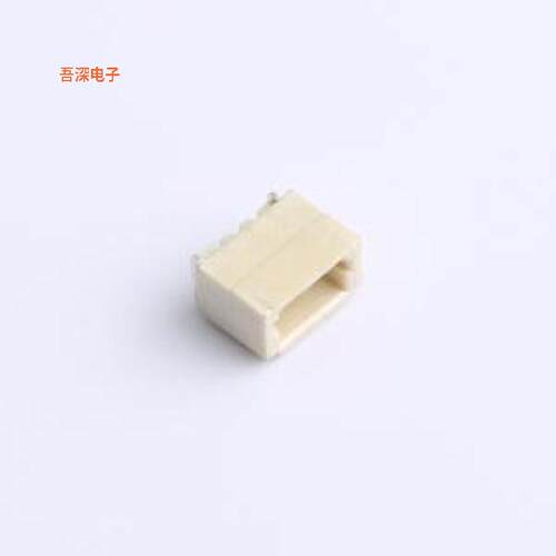 BX-SH1.0-3PWT |原装SMD,P=1mm,卧贴线对板针座