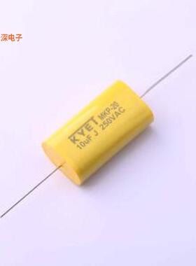 MKP20106J2EAC461625|原装插件,D25xL46mm聚丙烯膜(CBB